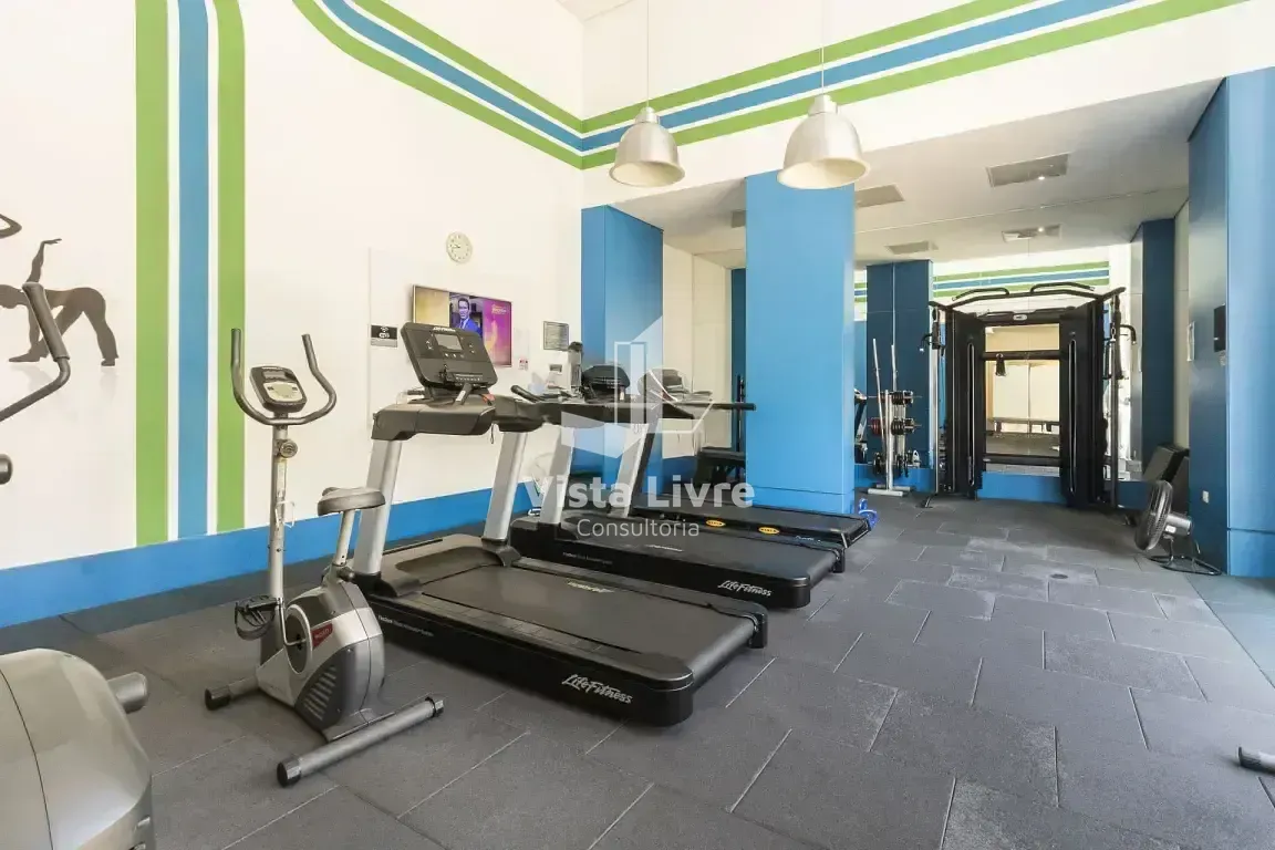 Apartamento, 3 quartos, 160 m² - Foto 45