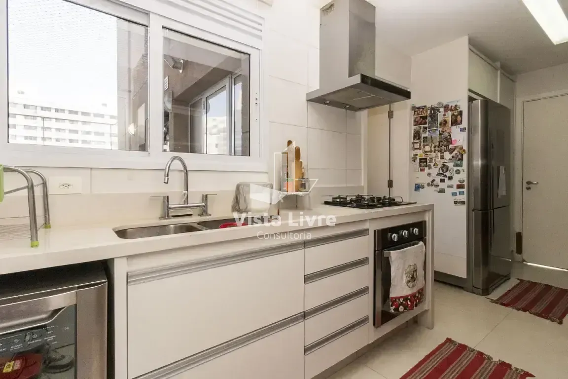 Apartamento, 3 quartos, 160 m² - Foto 13