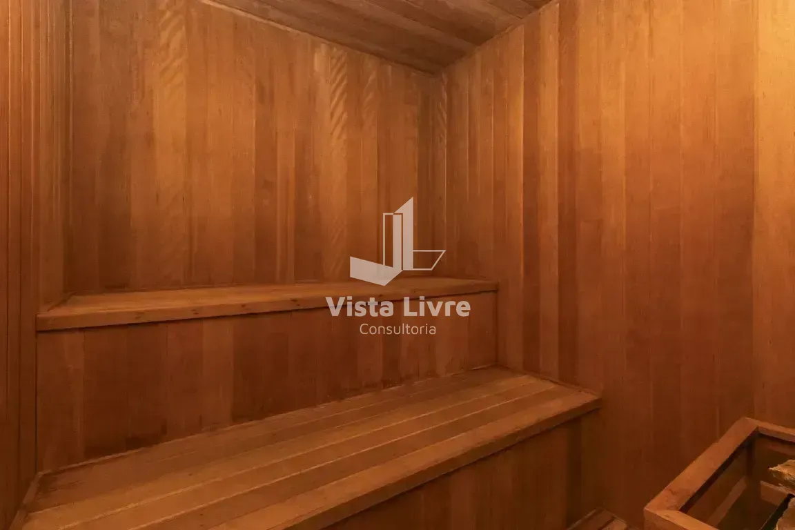 Apartamento, 3 quartos, 160 m² - Foto 46