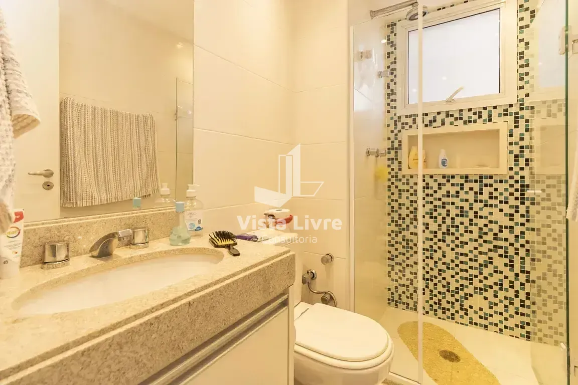Apartamento, 3 quartos, 160 m² - Foto 24