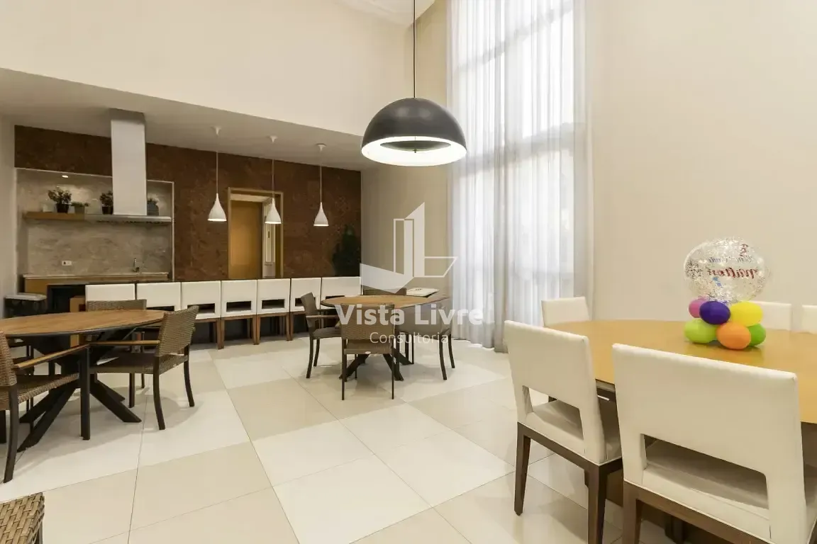 Apartamento, 3 quartos, 160 m² - Foto 48
