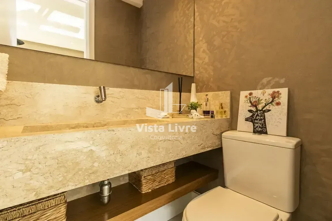 Apartamento, 3 quartos, 160 m² - Foto 27