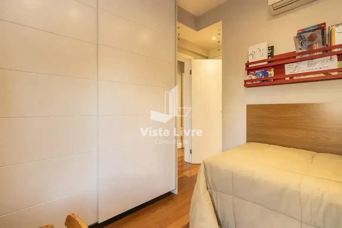 Apartamento, 3 quartos, 160 m² - Foto 18