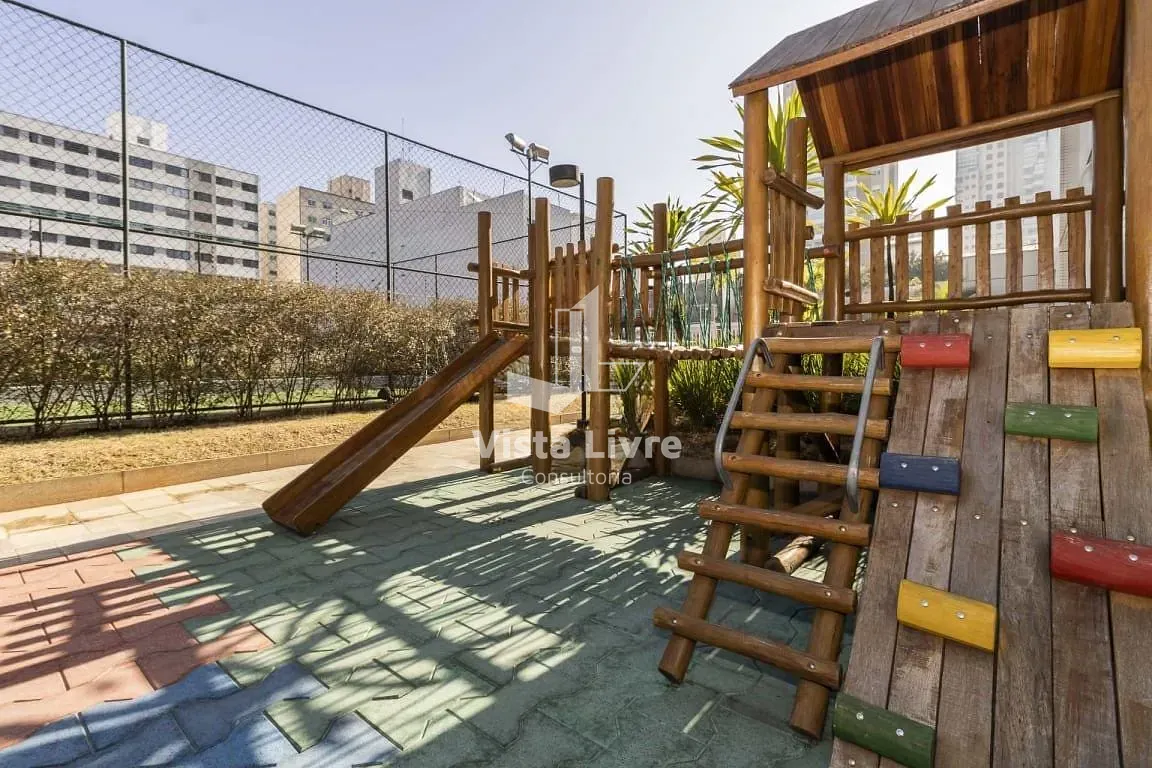Apartamento, 3 quartos, 160 m² - Foto 49