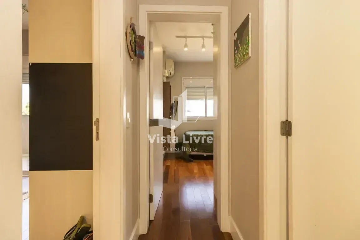 Apartamento, 3 quartos, 160 m² - Foto 14
