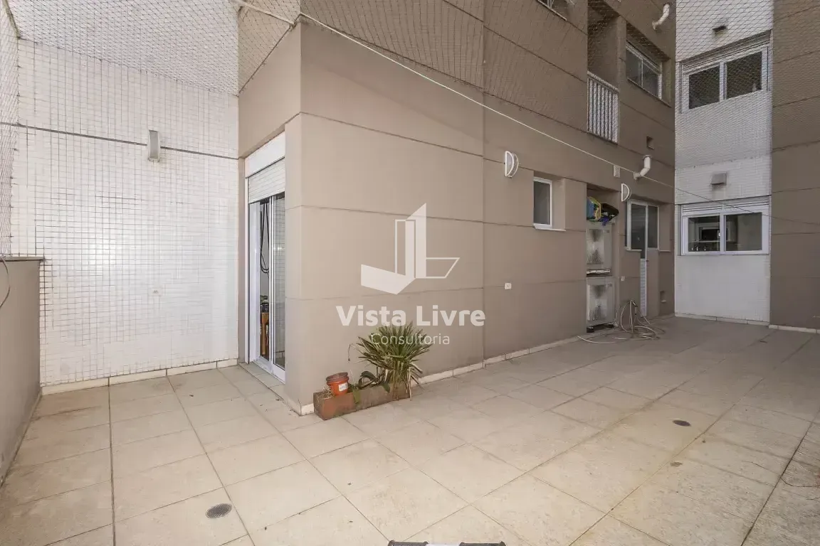 Apartamento, 3 quartos, 160 m² - Foto 32