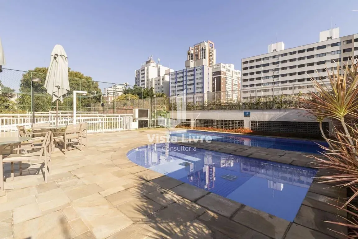 Apartamento, 3 quartos, 160 m² - Foto 37