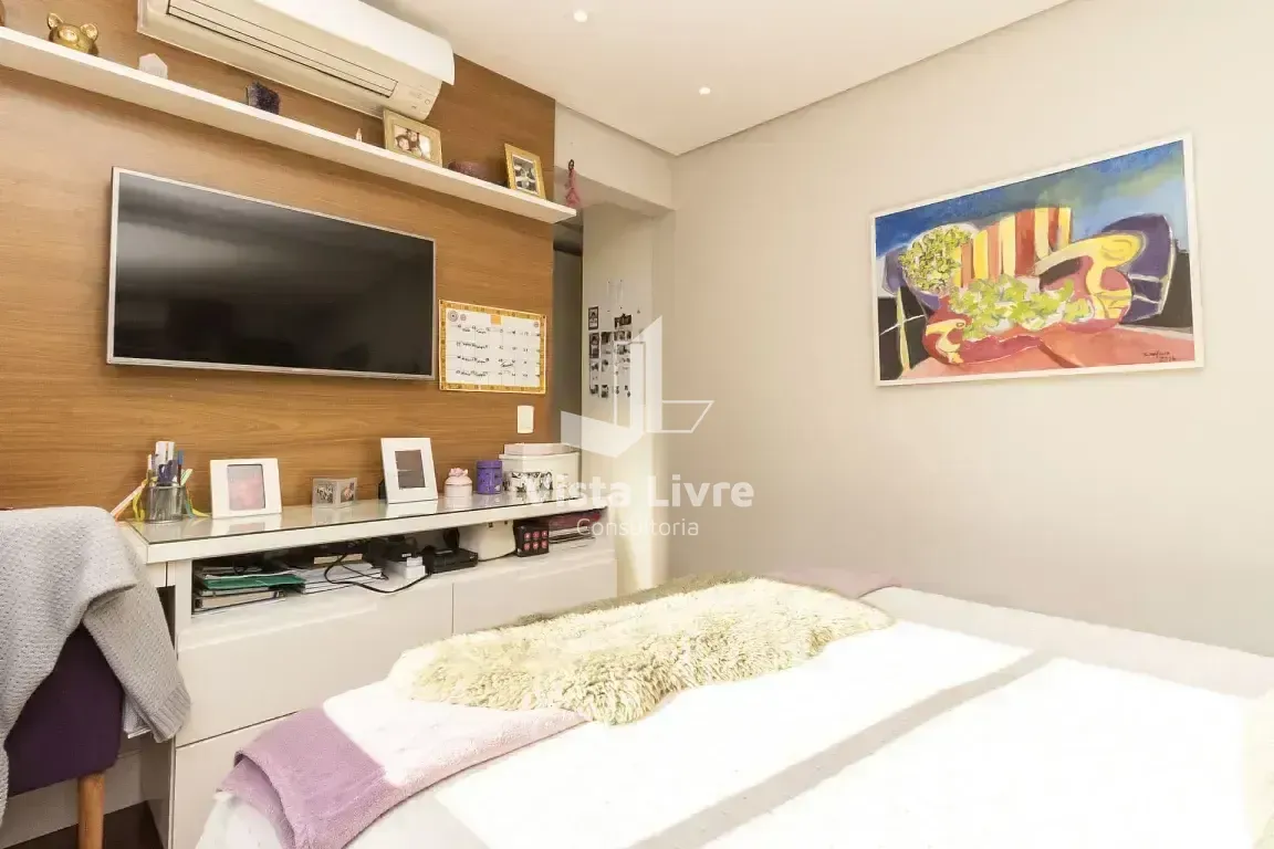 Apartamento, 3 quartos, 160 m² - Foto 19