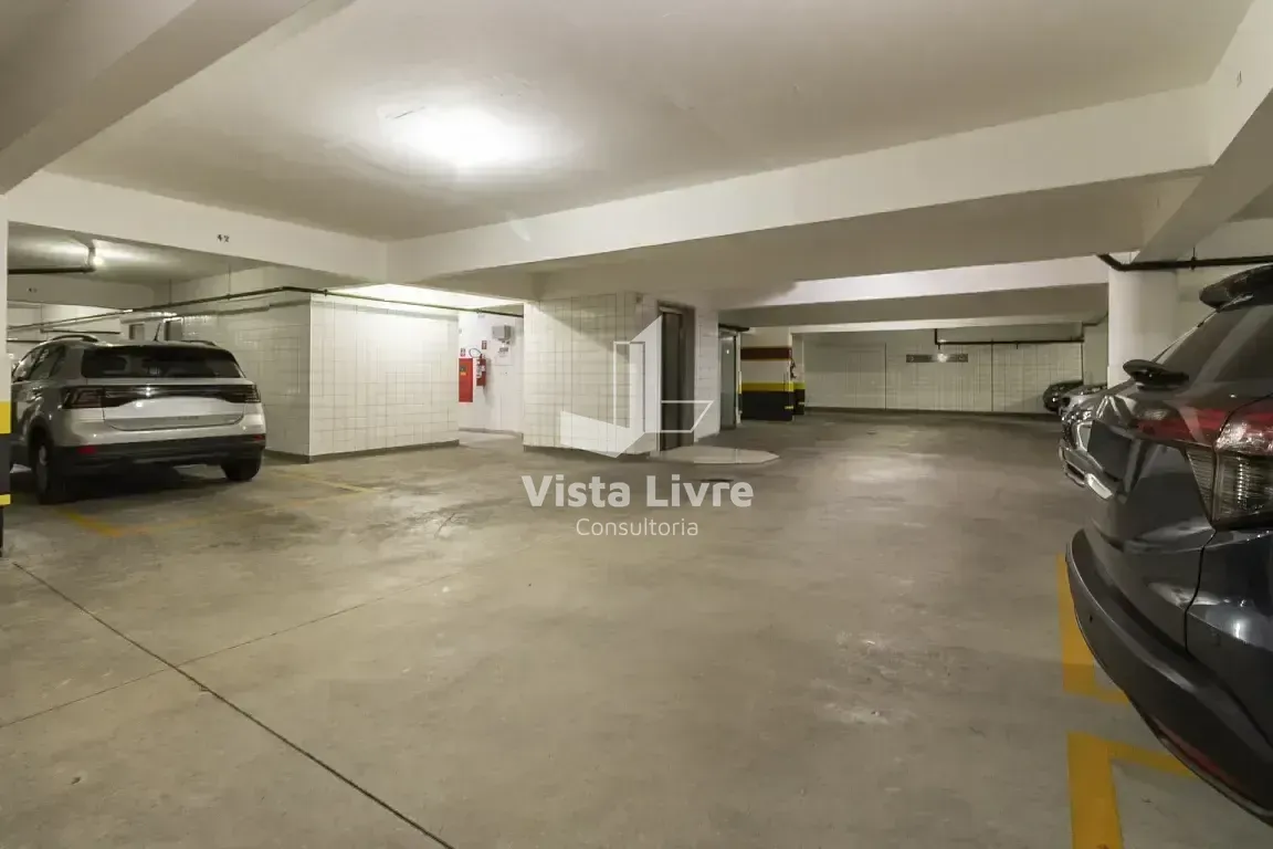 Apartamento, 3 quartos, 160 m² - Foto 50