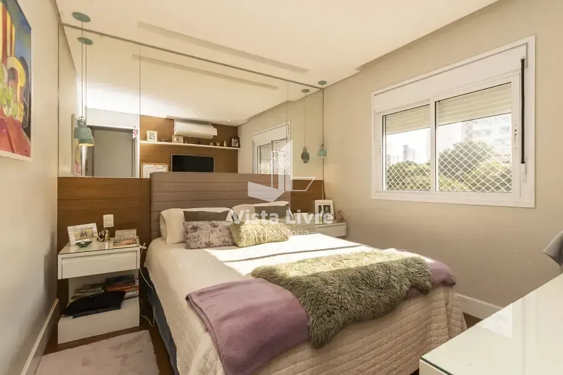 Apartamento, 3 quartos, 160 m² - Foto 21