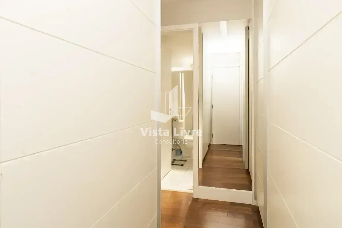 Apartamento, 3 quartos, 160 m² - Foto 22