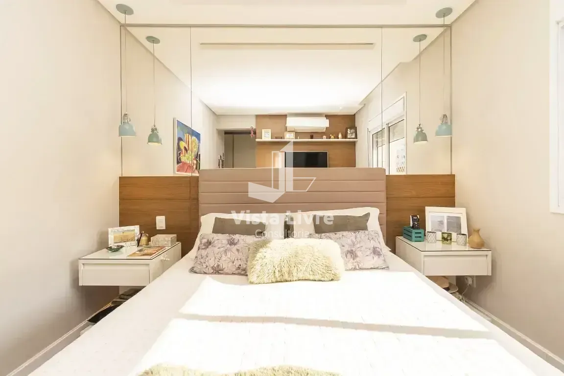 Apartamento, 3 quartos, 160 m² - Foto 20