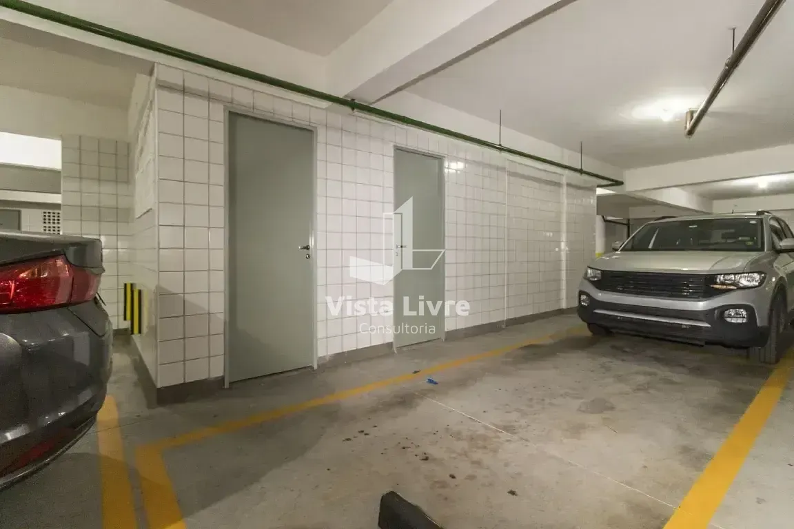 Apartamento, 3 quartos, 160 m² - Foto 52
