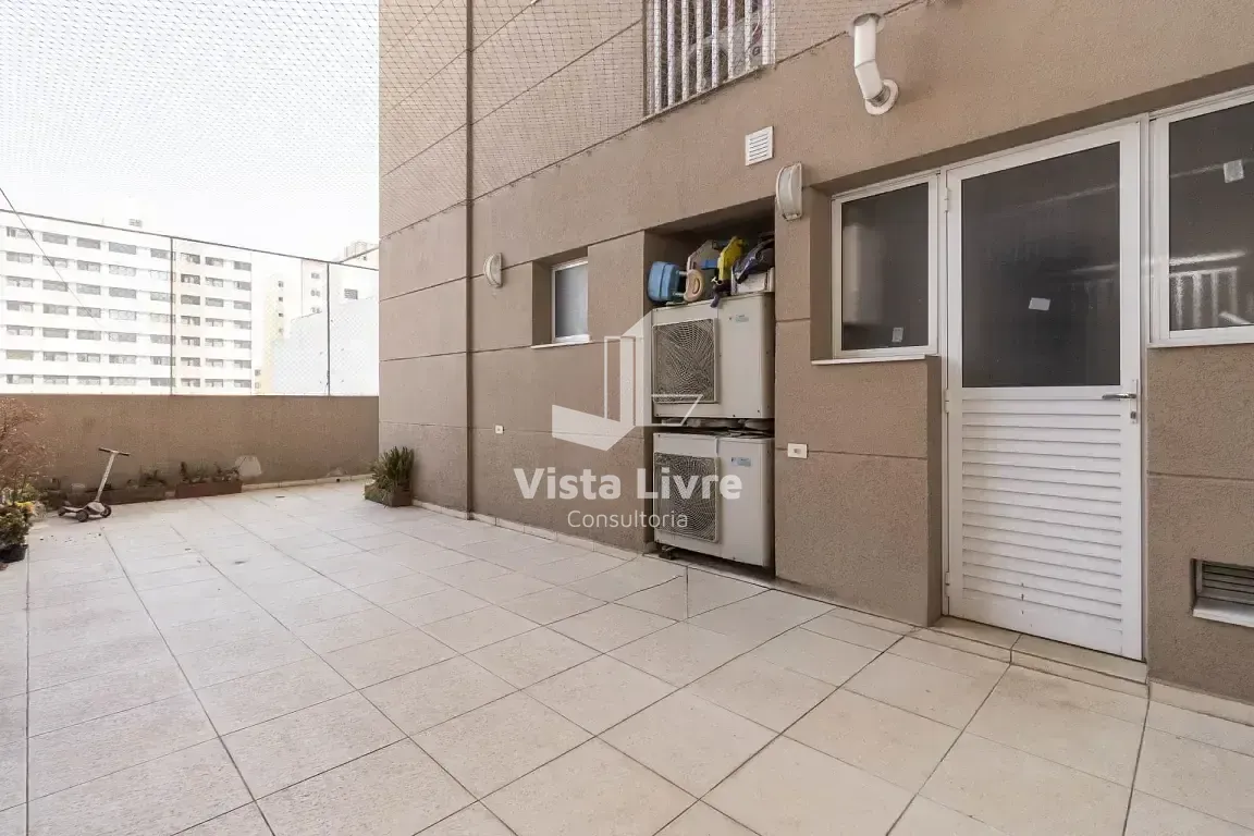 Apartamento, 3 quartos, 160 m² - Foto 33