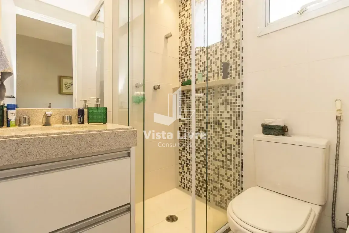 Apartamento, 3 quartos, 160 m² - Foto 25