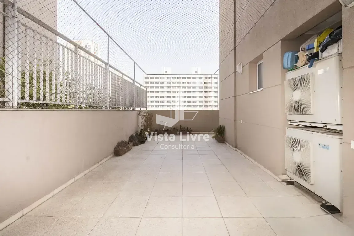 Apartamento, 3 quartos, 160 m² - Foto 53