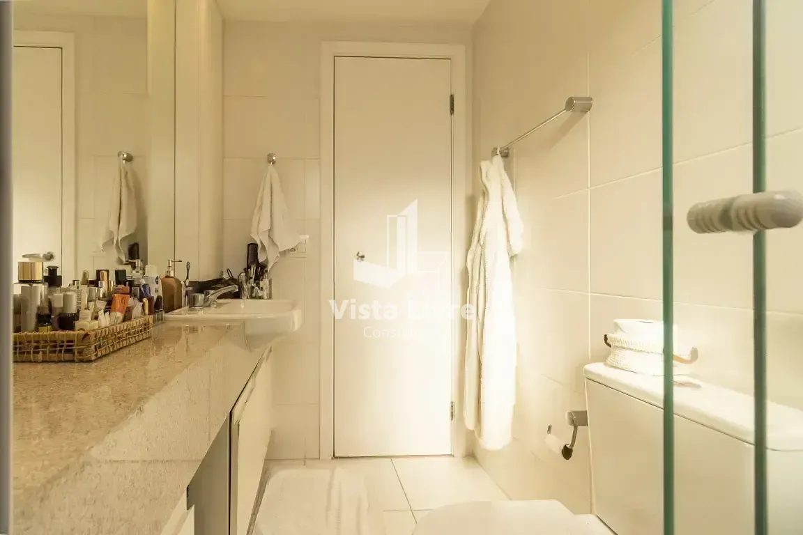Apartamento, 3 quartos, 160 m² - Foto 31