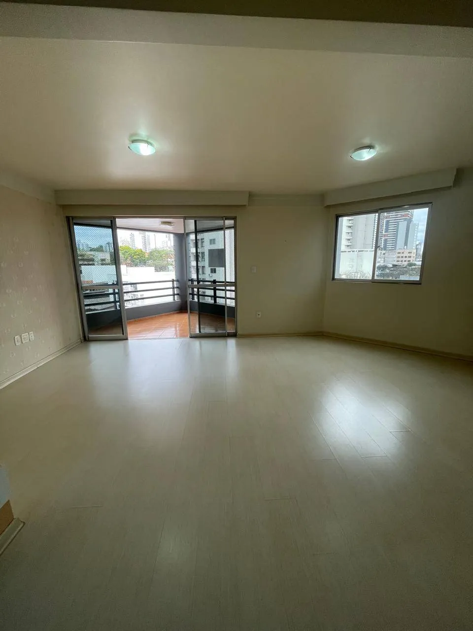 Foto 2 de apartamento em Chapecó