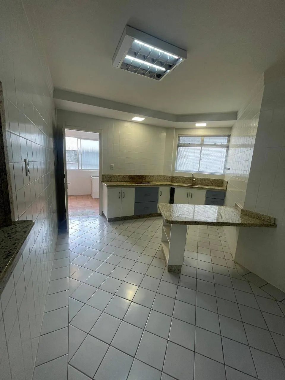 Foto 4 de apartamento em Chapecó
