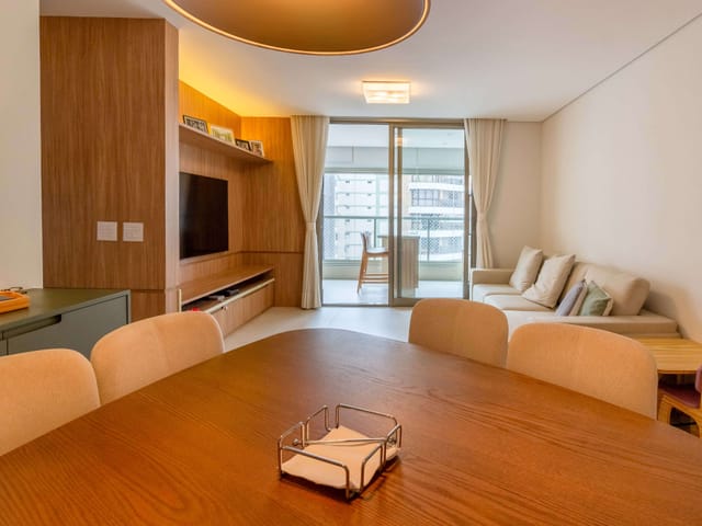 Apartamento com 109m² 2 quartos e 2 banheiros, à venda, no bairro Perdizes em São Paulo