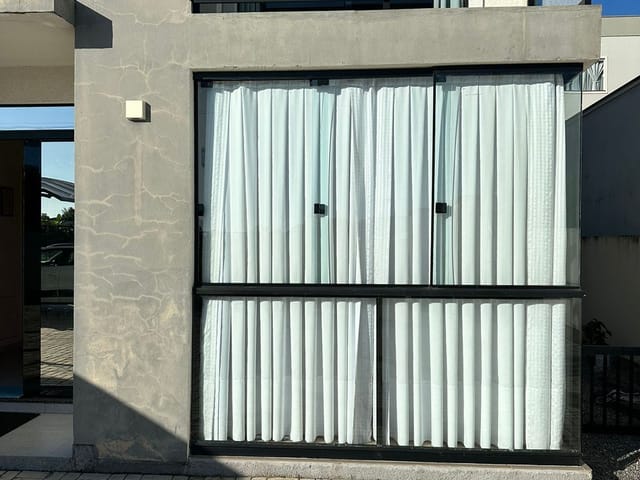 Apartamento com 69m² 2 quartos e 2 banheiros, à venda, no bairro Areias em Tijucas