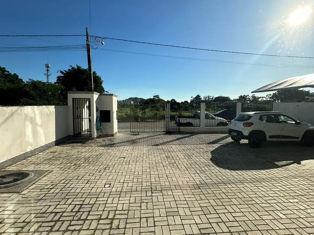 Apartamento com 69m² 2 quartos e 2 banheiros, à venda, no bairro Areias em Tijucas