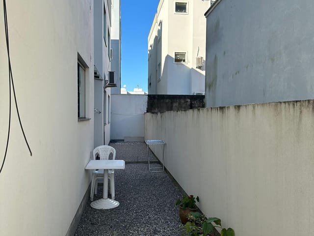 Apartamento com 69m² 2 quartos e 2 banheiros, à venda, no bairro Areias em Tijucas