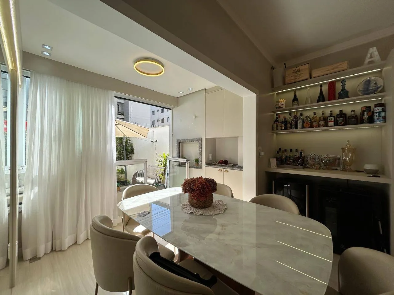 Foto 4 de apartamento em Chapecó