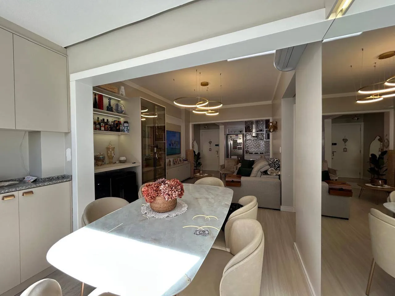 Foto 5 de apartamento em Chapecó