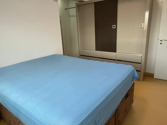 Apartamento com 82m² 2 quartos e 2 banheiros, para alugar, no bairro Liberdade em São Paulo