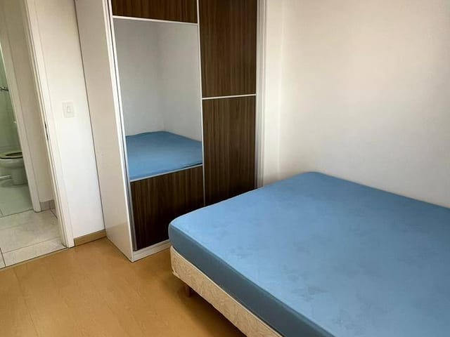 Apartamento com 82m² 2 quartos e 2 banheiros, para alugar, no bairro Liberdade em São Paulo