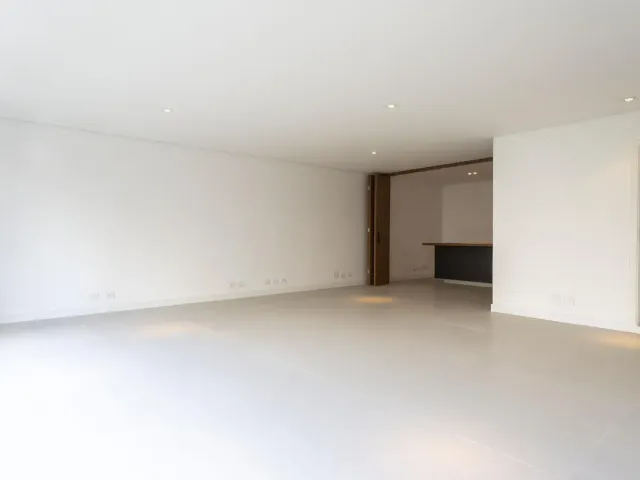 Foto do Apartamento - Apartamento à venda, Jardim Paulista, São Paulo, SP | Vista Livre