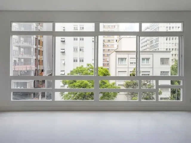 Foto do Apartamento - Apartamento à venda, Jardim Paulista, São Paulo, SP | Vista Livre