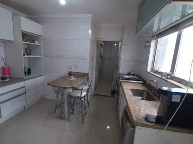 Apartamento com 105m² 2 quartos e 2 banheiros, à venda, no bairro Vila Mariana em São Paulo