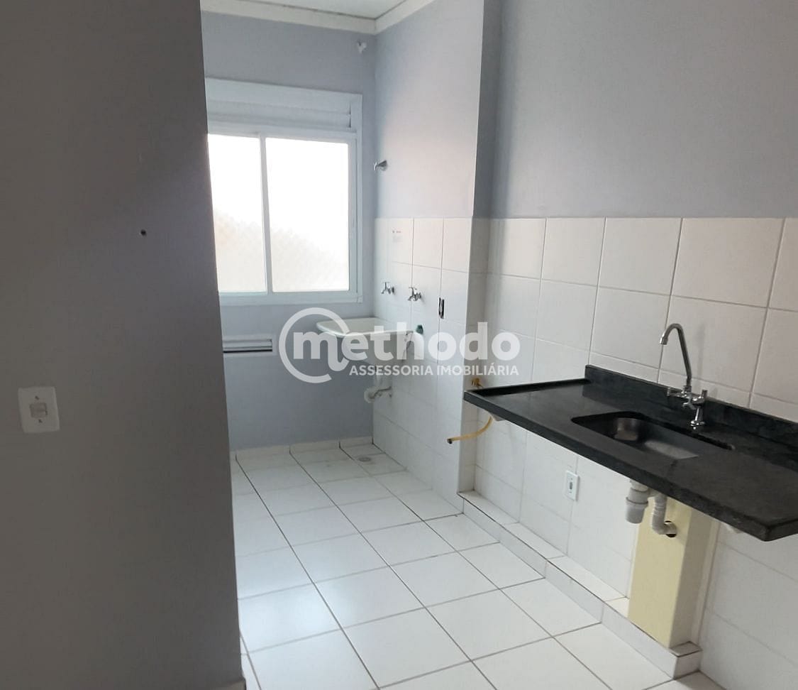 Apartamento, 2 quartos, 43 m² - Foto 2