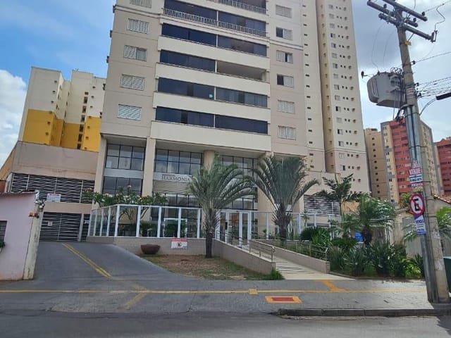 Foto do Apartamento - Apartamento à venda, Setor Leste Vila Nova, Goiânia, GO | Portfolio Imóveis