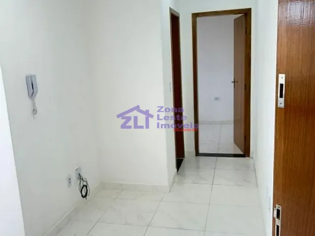 Apartamento com 40m² 1 quarto e 1 banheiro, à venda, no bairro Vila Nova Savoia em São Paulo