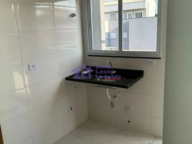 Apartamento com 40m² 1 quarto e 1 banheiro, à venda, no bairro Vila Nova Savoia em São Paulo