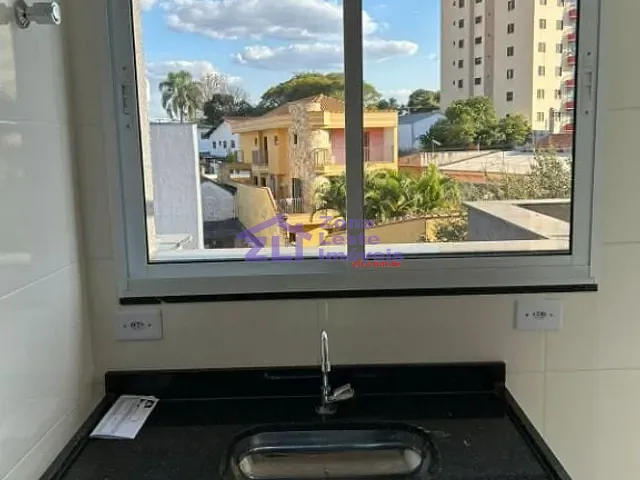Apartamento com 40m² 1 quarto e 1 banheiro, à venda, no bairro Vila Nova Savoia em São Paulo