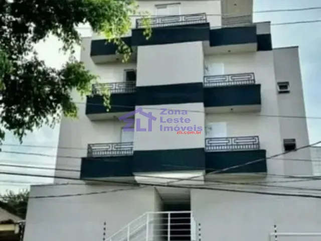 Apartamento com 40m² 1 quarto e 1 banheiro, à venda, no bairro Vila Nova Savoia em São Paulo