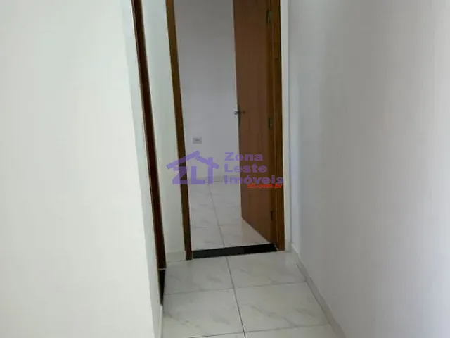 Apartamento com 40m² 1 quarto e 1 banheiro, à venda, no bairro Vila Nova Savoia em São Paulo