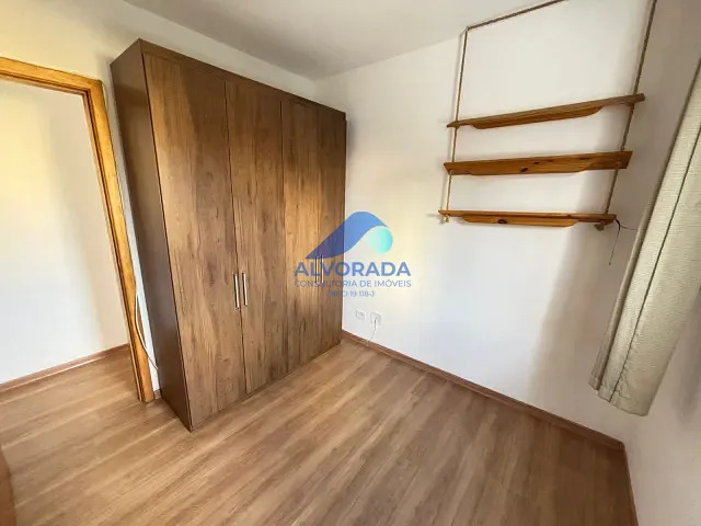 Apartamento 2 quartos e 1 banheiro, para alugar, no bairro Jardim Satélite em São José dos Campos