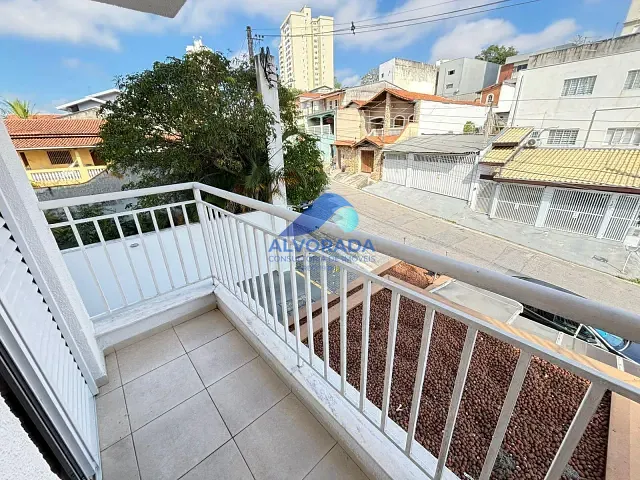 Apartamento 2 quartos e 1 banheiro, para alugar, no bairro Jardim Satélite em São José dos Campos
