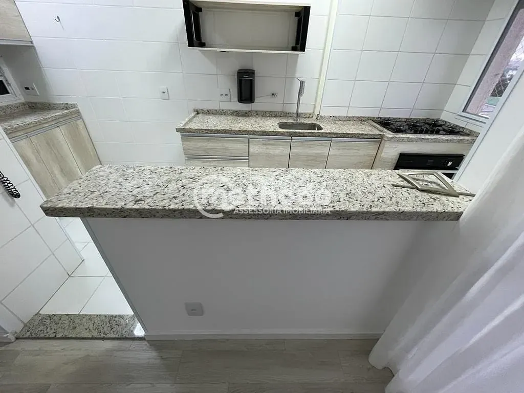 Apartamento, 2 quartos, 66 m² - Foto 7