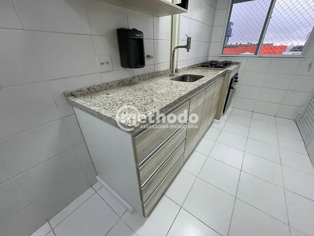 Apartamento, 2 quartos, 66 m² - Foto 6
