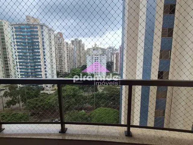 Apartamento com 75m² 2 quartos e 2 banheiros, à venda ou para alugar, no bairro Jardim Aquárius em São José dos Campos