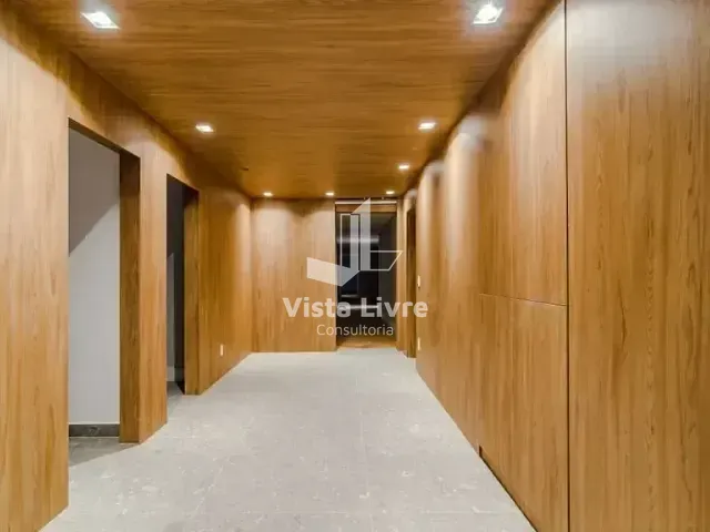 Apartamento com 323m² 3 quartos e 5 banheiros, à venda, no bairro Jardim Paulista em São Paulo