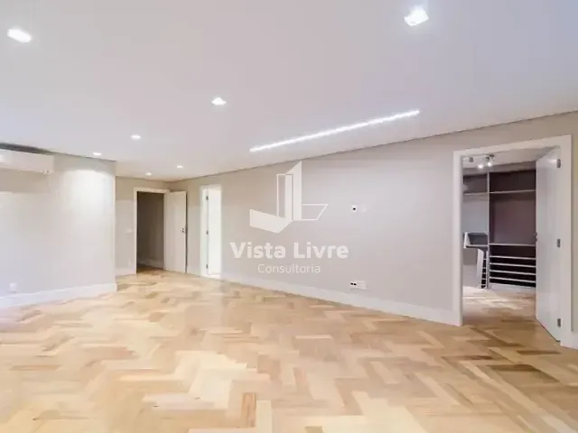 Apartamento com 323m² 3 quartos e 5 banheiros, à venda, no bairro Jardim Paulista em São Paulo
