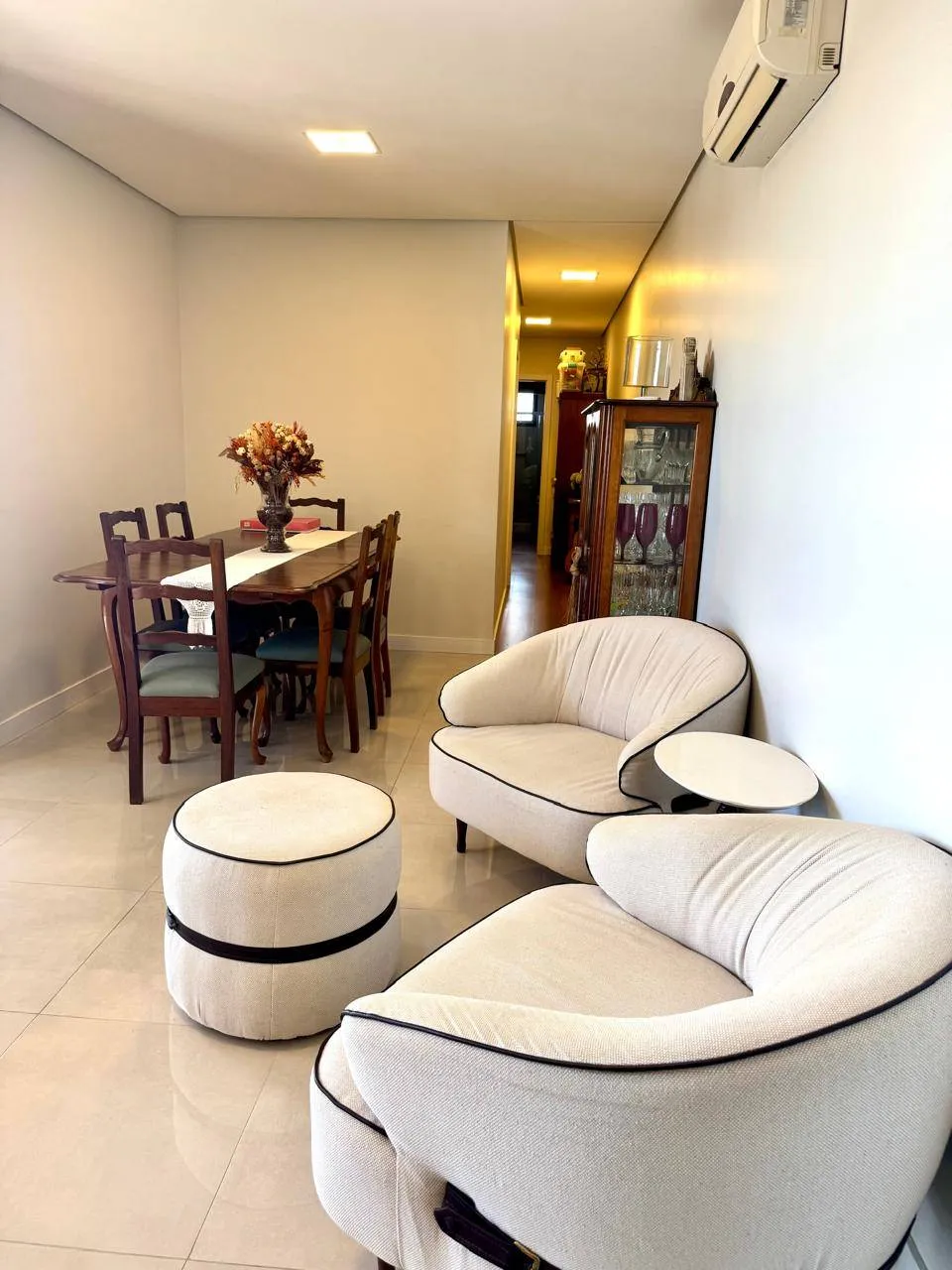 Foto 4 de apartamento em Chapecó