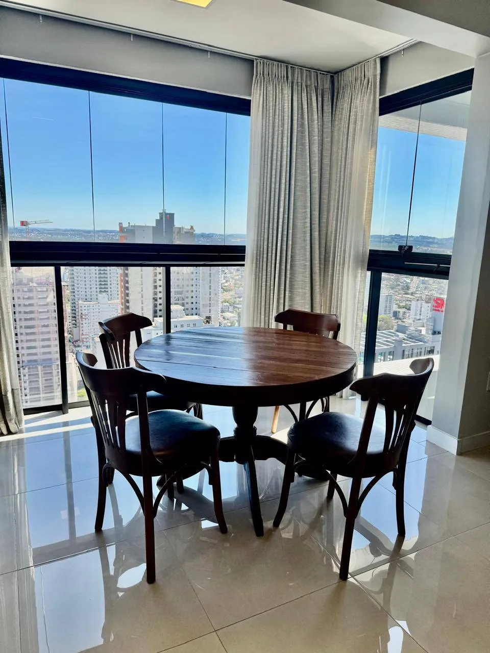 Foto 5 de apartamento em Chapecó